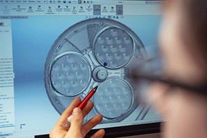 Brandon Medical streamlines processes with digital transformation