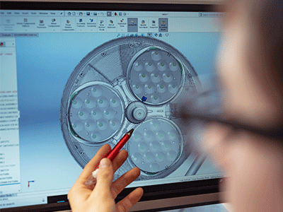 Brandon Medical streamlines processes with digital transformation
