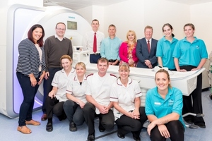 Brighton and Sussex University Hospitals reduces general anaesthetic administration 