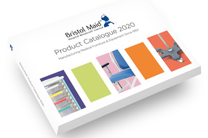 Bristol Maid launches 2020 catalogue