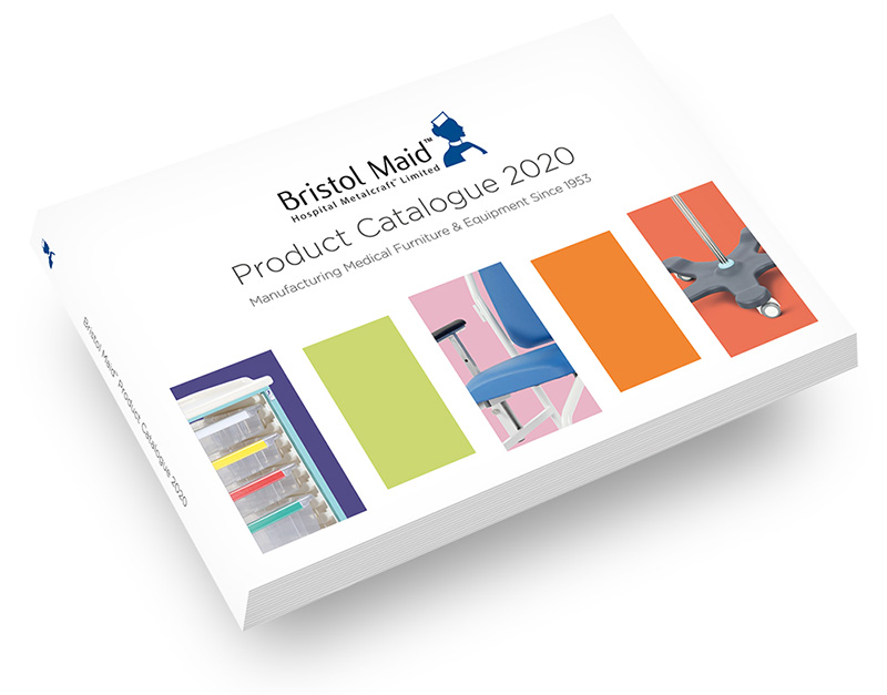 Bristol Maid launches 2020 catalogue