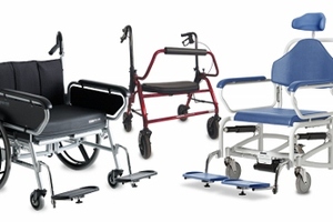 Bristol Maid releases specialist bariatric range