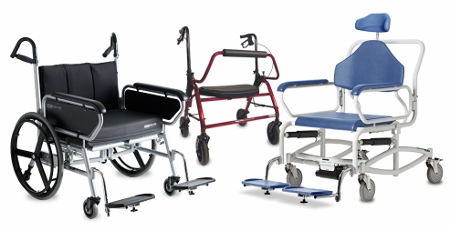 Bristol Maid releases specialist bariatric range
