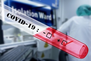 Britain’s biggest network of COVID-19 diagnostic labs completed in five weeks