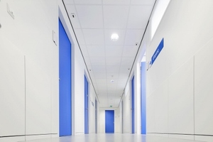 British Gypsum raises the standard with new acoustic ceiling tile range