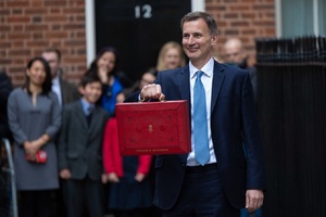 Budget provides boost for medtech industry