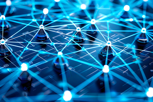 Building a connected ecosystem: system-wide integration