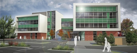 The Walton Centre