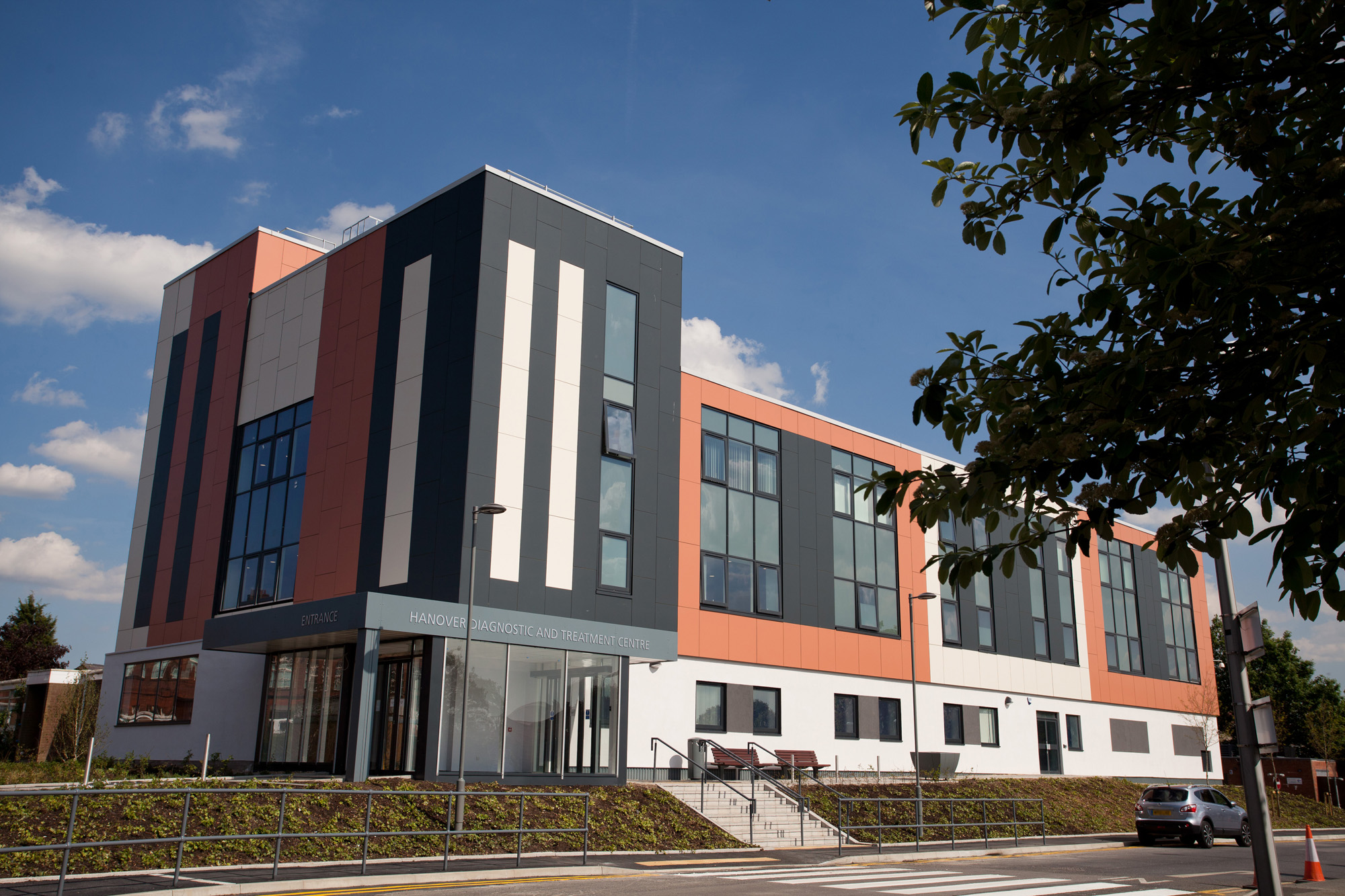 Building Better Healthcare Awards 2014: Guide to the Estates and Facilities Management class 