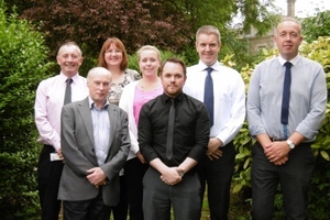 Building Better Healthcare Awards 2015 - THE WINNERS – Estates & Facilities Management Class