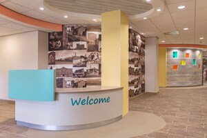 Building Better Healthcare Awards 2015 - THE WINNERS – Special Awards