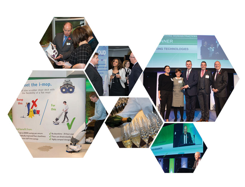 Building Better Healthcare Awards 2016 - Guide to the BUILDING DESIGN category