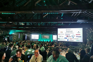 Building Better Healthcare Awards 2022 - The winners