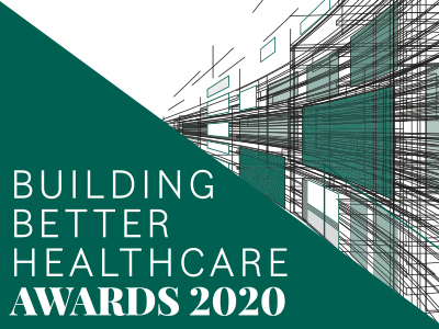 Building Better Healthcare Awards shines the spotlight on healthcare professionals