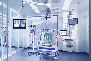 Building Better Healthcare in conversation with Brandon Medical
