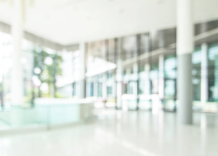 Building Better Healthcare in conversation with MTX Contracts