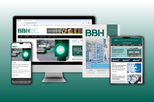Building Better Healthcare is the premier platform covering the complete spectrum of design, construction, and innovation in healthcare facilities