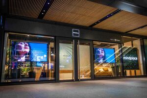 Bupa opens flagship Mindplace Broadgate mental health centre on Liverpool Street
