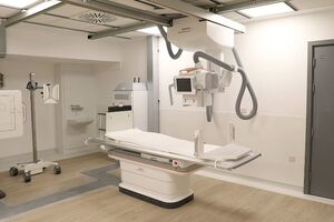 Bupa’s Cromwell Hospital expands to increase patient capacity and improve sustainability