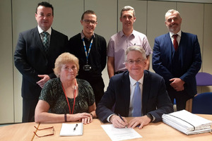 Cambridge trust goes live with enterprise imaging solution