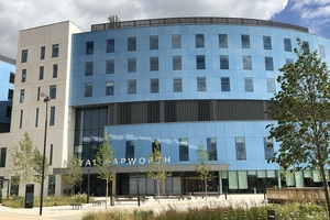 Cambridge trusts’ blood tests project puts them ahead of the interoperability curve