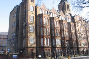 Camden and Islington NHS Trust leads digital revolution for mental health services