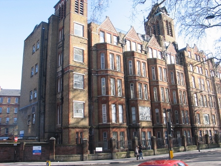 Camden and Islington NHS Trust leads digital revolution for mental health services