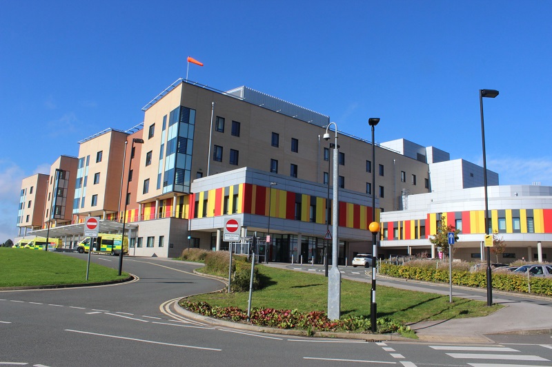 Cancer scan results delivered faster as trust innovates with imaging technology