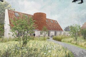 Cancer support centre in Kent and East Sussex gets green light