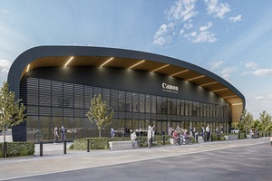 Canon Medical Arena to help tackle health inequality