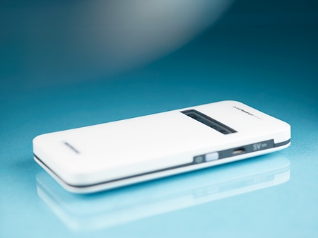 CardioMessenger Smart with BIOTRONIK home monitoring enhances safety for cardiac device patients