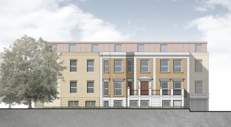 Care home revamp to address critics