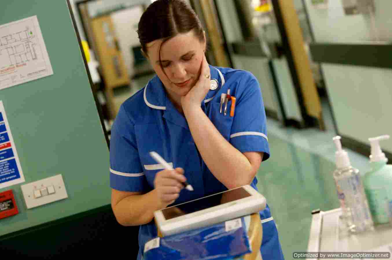 Care Homes to benefit from enhanced efficiencies and data security with mobilised care solution 