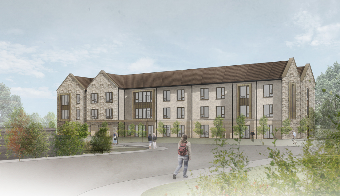 Care UK builds new care home in Kent