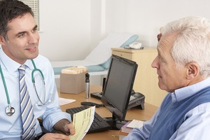 Case study: Cheshire and Wirral safely and securely shares documents between care settings 