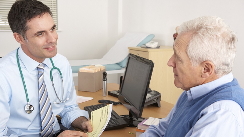Case study: Cheshire and Wirral safely and securely shares documents between care settings 