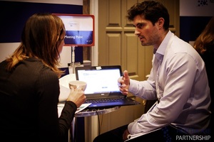 CASE STUDY: Digital records – just what the doctor ordered