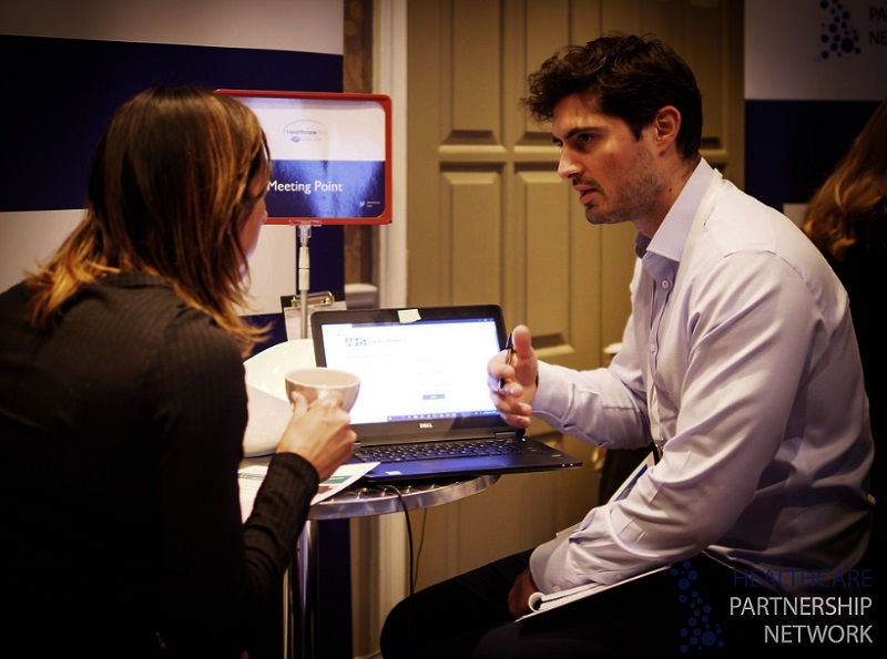 CASE STUDY: Digital records – just what the doctor ordered