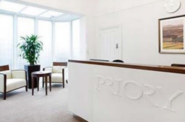 Case study: The Priory better serves clients with IT service automation
 
