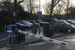 Case study: Torbay takes the hassle out of parking
