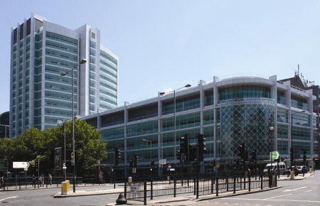 Case study: University College London Hospitals transforms its IT with end-user analytics
