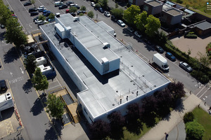 Case study: Vanguard installs modular facility to combat surgical backlog 