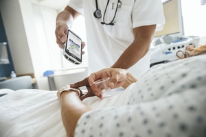 Case study: Why technology is key to the delivery of the NHS <i> Long-Term Plan </i>
