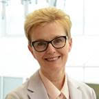 Catherine Estrampes appointed president and chief executive of GE Healthcare Europe