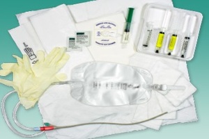 Catheter pilot scheme sees infections fall by 100%