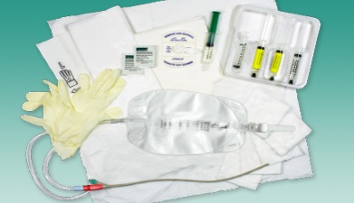 Catheter pilot scheme sees infections fall by 100%