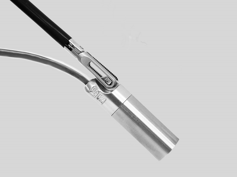 CE Mark for world’s-first approved robotic gamma probe