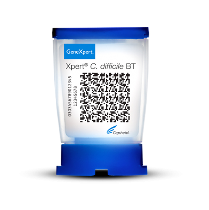 Cepheid announces expansion molecular C. Difficile product portfolio 