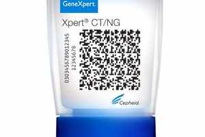 Cepheid’s Xpert CT/NG ideal for confirmatory testing at Antrim Area Hospital