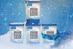 Cepheid Xpert rapid tests – a complete Winter Care Bundle